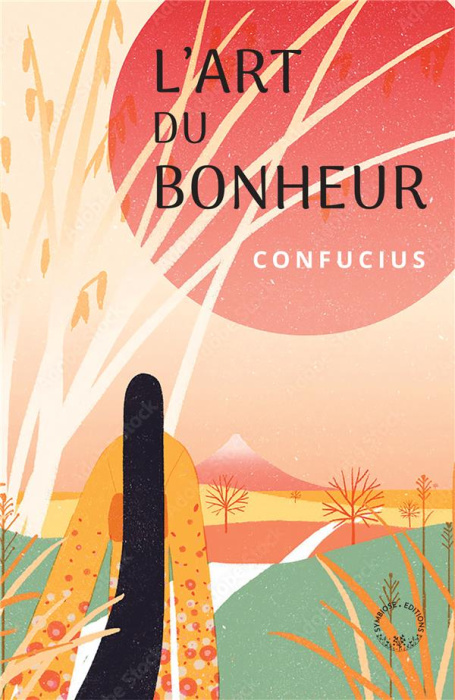 Emprunter L'art du bonheur selon Confucius livre