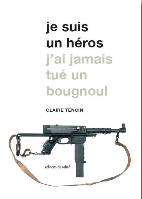 Emprunter JE SUIS UN HEROS livre