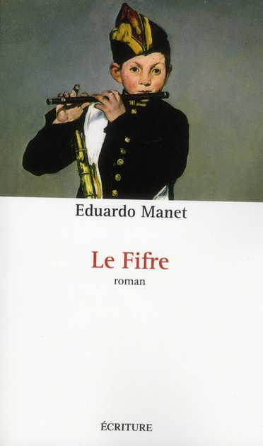 Emprunter Le Fifre livre