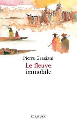 Emprunter Le fleuve immobile livre