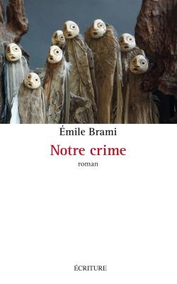 Emprunter Notre crime livre