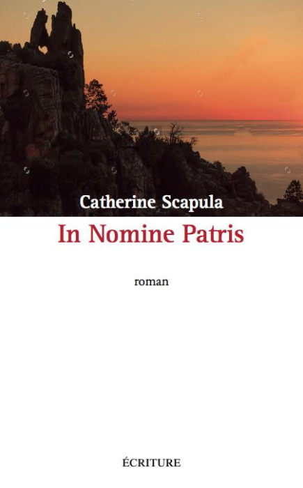 Emprunter In Nomine Patris livre