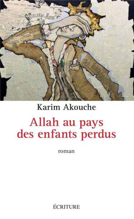 Emprunter Allah au pays des enfants perdus livre