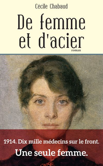 Emprunter De femme et d'acier livre