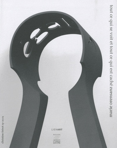 Emprunter MARIE ORENSANZ TOUT CE QUI SE VOIT ET TOUT CE QUI EST CACHE livre