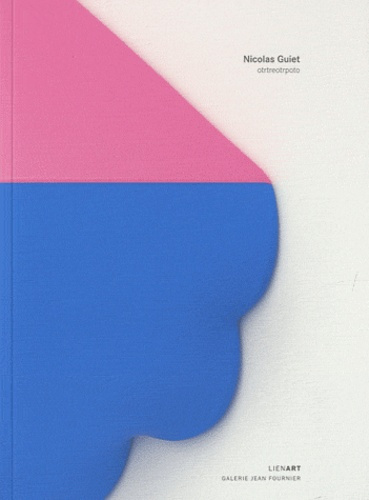 Emprunter NICOLAS GUIET OTRTREOTRPOTO livre