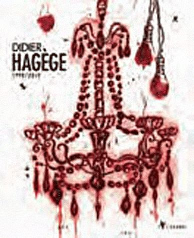 Emprunter DIDIER HAGEGE 1990 2010 livre