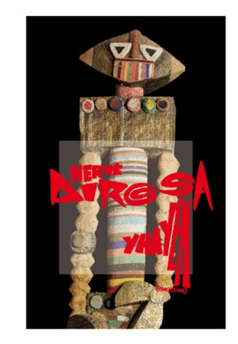 Emprunter HERVE DI ROSA YHAYEN PROCESSION livre