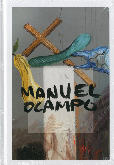 Emprunter MANUEL OCAMPO livre