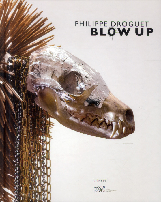 Emprunter PHILIPPE DROGUET BLOW UP livre