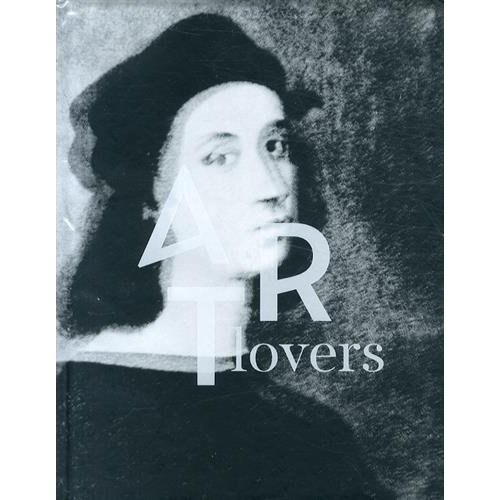 Emprunter ARTLOVERS livre