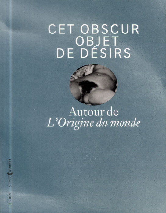 Emprunter CET OBSCUR OBJET DE DESIRS AUTOUR DE L ORIGINE DU MONDE livre