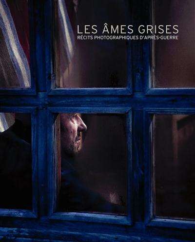 Emprunter LES AMES GRISES livre