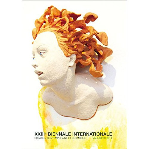 Emprunter XXIIIE BIENNALE INTERNATIONALE DE VALLAURIS livre