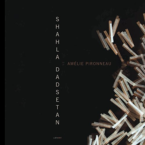 Emprunter SHAHLA DADSETAN livre