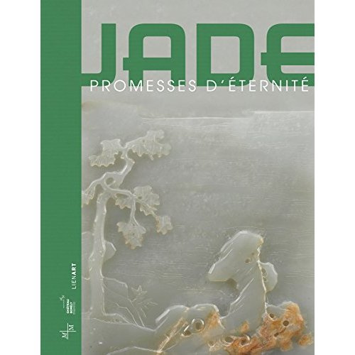 Emprunter Jade - Promesses d'éternité livre