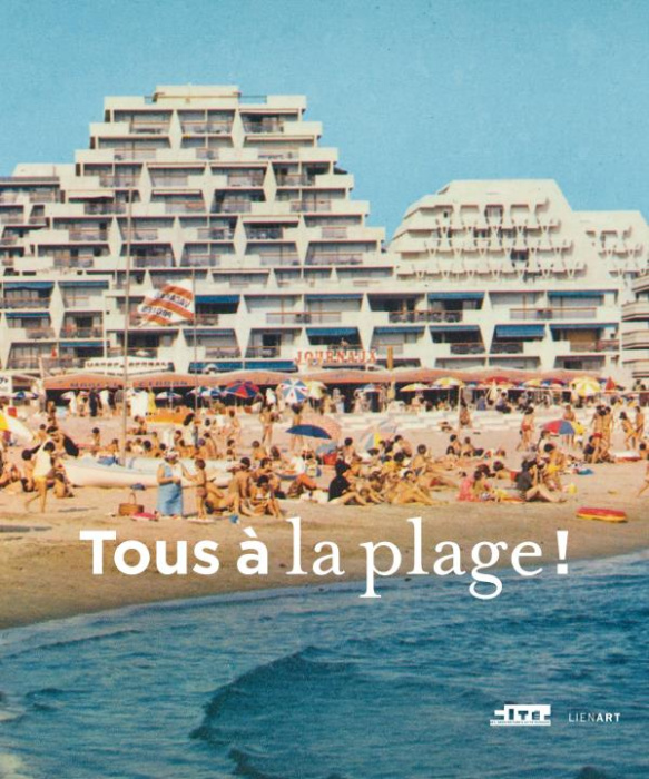Emprunter Tous à la plage ! livre