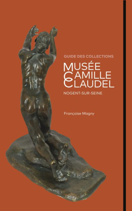 Emprunter Musée Camille Claudel / Guide des collections livre