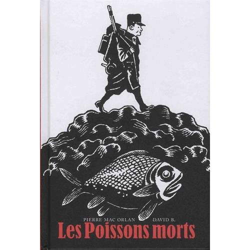 Emprunter Les poissons morts livre
