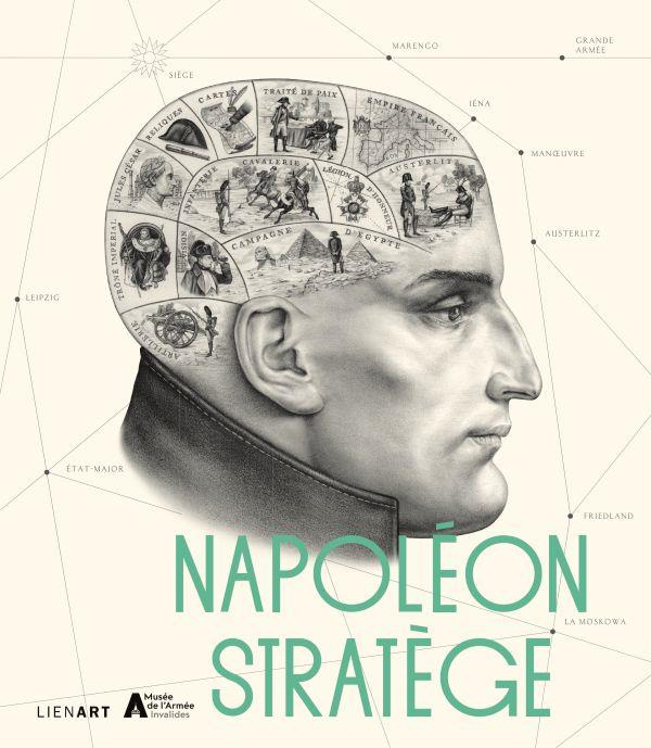 Emprunter Napoléon stratège livre