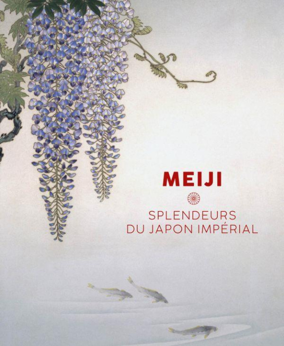 Emprunter Meiji. Splendeurs du Japon impérial livre