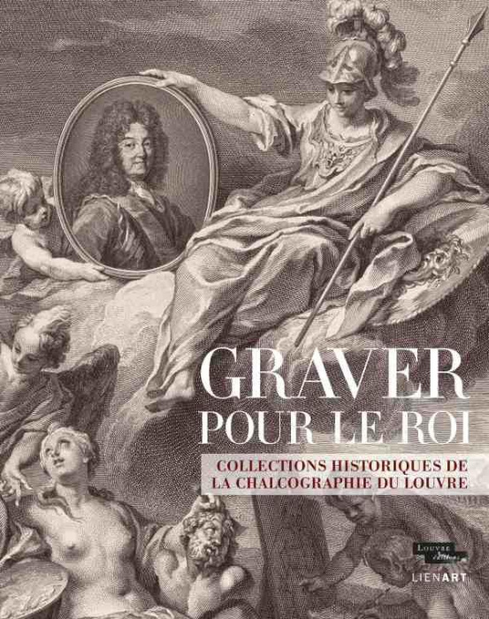 Emprunter Graver pour le roi livre