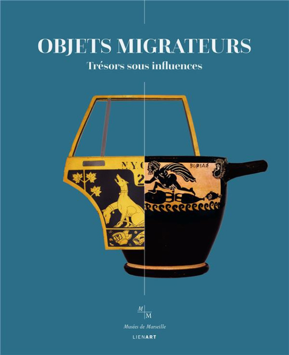 Emprunter OBJETS MIGRATEURS livre