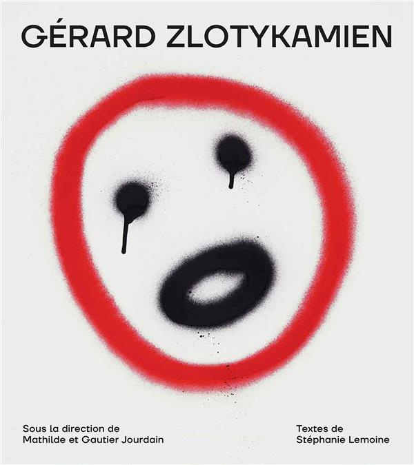 Emprunter GERARD ZLOTYKAMIEN livre