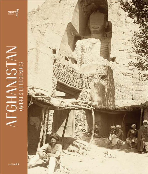 Emprunter AFGHANISTAN, OMBRES ET LEGENDE livre