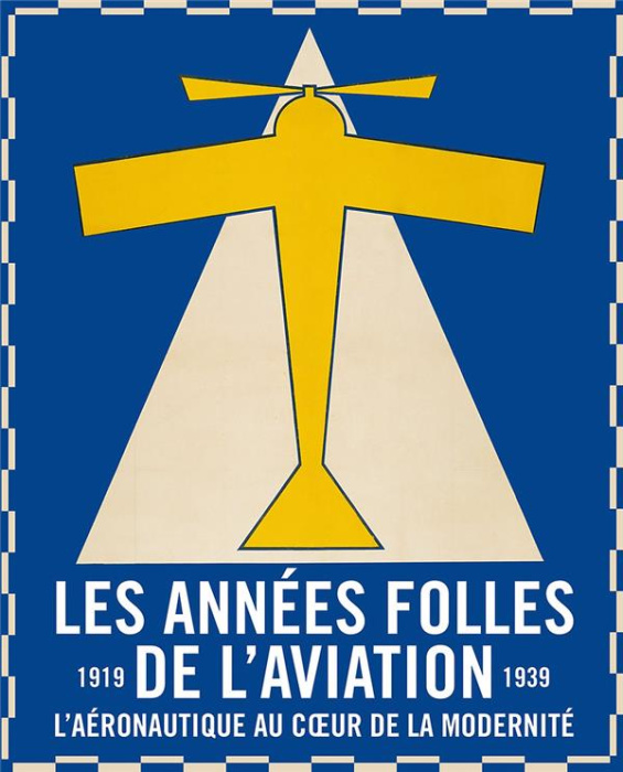 Emprunter LES ANNEES FOLLES DE L'AVIATIO livre