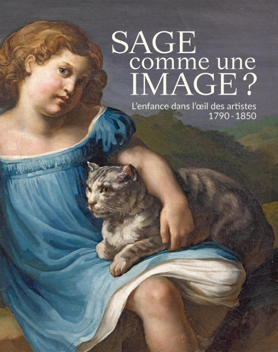 Emprunter SAGE COMME UNE IMAGE ? L'ENFAN livre