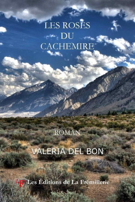 Emprunter Les roses du Cachemire livre