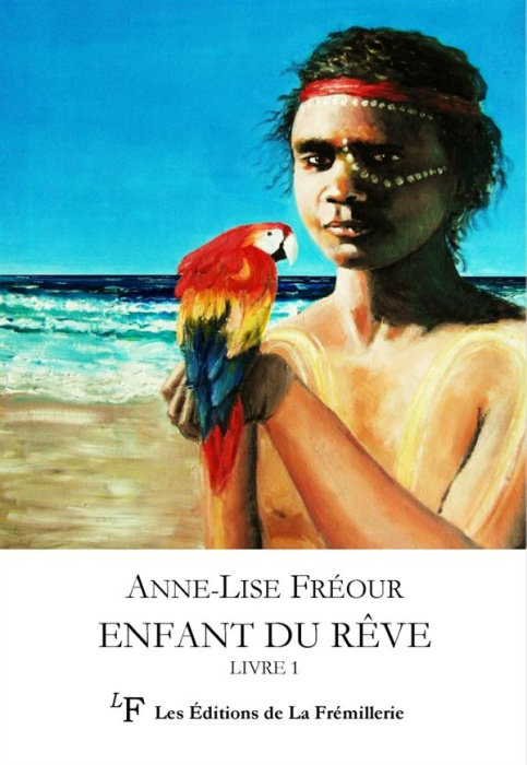 Emprunter La grande terre australe livre