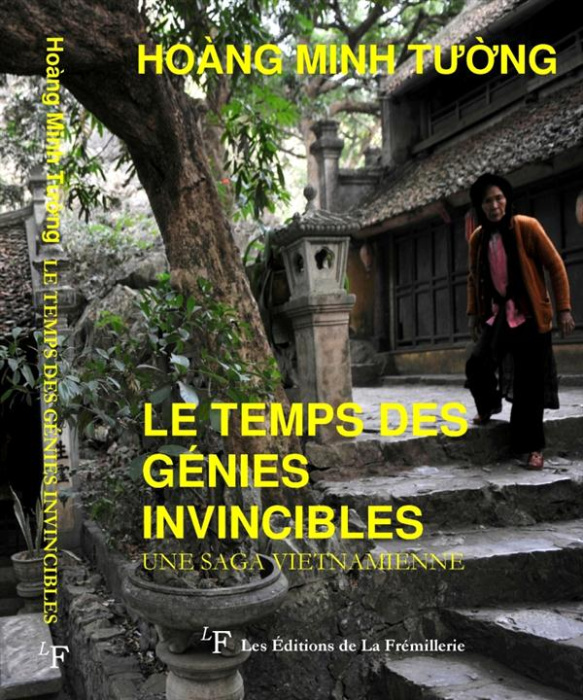 Emprunter Le temps des génies invincibles livre