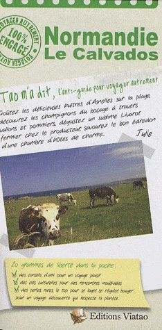 Emprunter Normandie Le Calvados livre