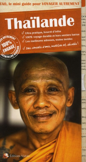 Emprunter Thaïlande livre