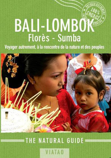 Emprunter Bali-Lombok. Florès-Sumba livre