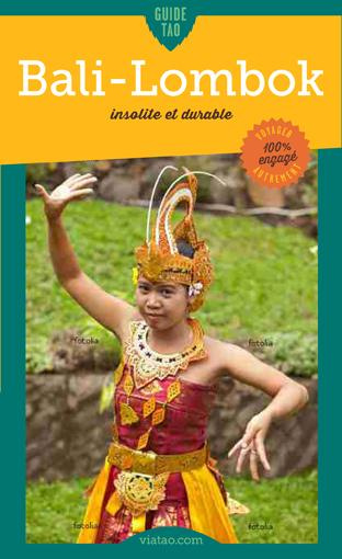 Emprunter Guide Tao Bali-Lombok original et durable livre
