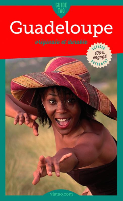 Emprunter Guide Tao Guadeloupe. Originale et durable livre