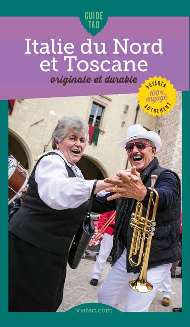 Emprunter Guide Tao Italie du Nord et Toscane. Originale et durable livre