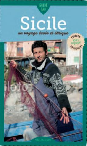 Emprunter Guide Tao Sicile. Un voyage écolo et éthique livre