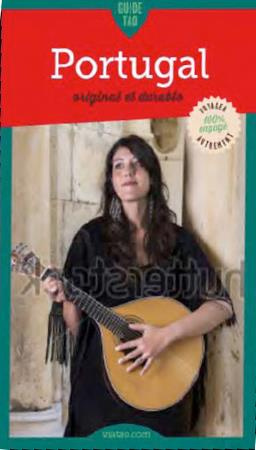 Emprunter Guide Tao Portugal. Un voyage écolo et éthique livre