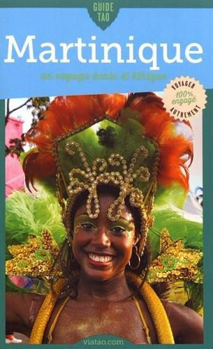 Emprunter Guide Tao Martinique livre