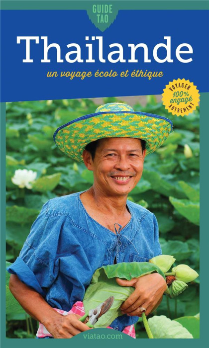 Emprunter Guide Tao Thaïlande. Un voyage écolo et éthique livre
