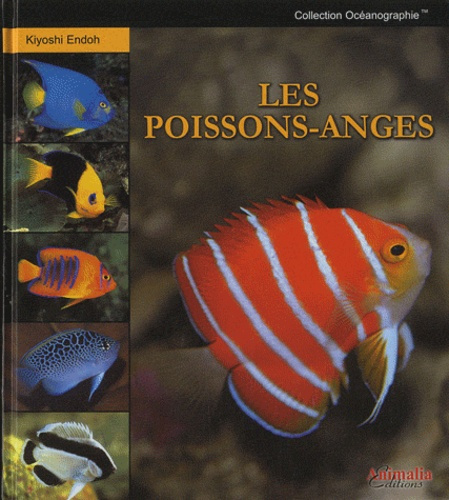 Emprunter Les poissons-anges livre