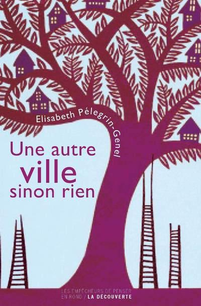 Emprunter Une autre ville sinon rien livre