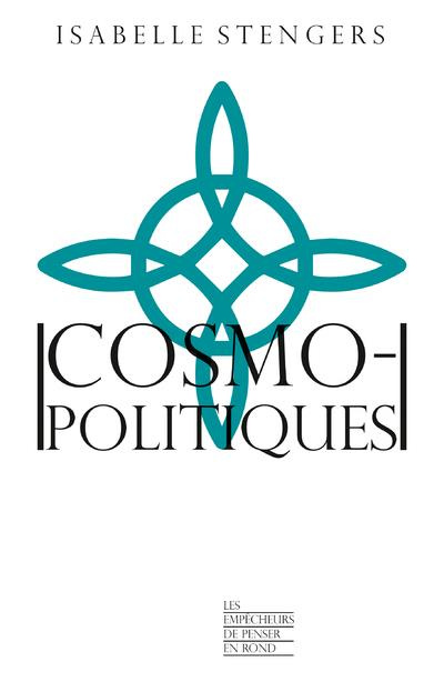 Emprunter Cosmopolitiques livre