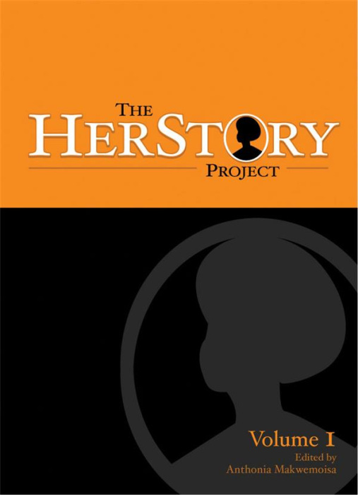 Emprunter THE HERSTORY PROJECT - VOLUME 1 livre