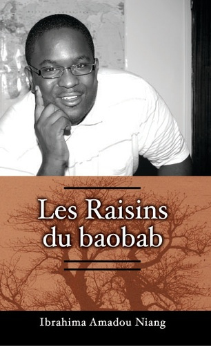 Emprunter Les Raisins du baobab livre