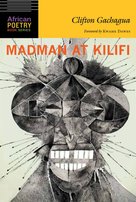 Emprunter MADMAN AT KILIFI livre